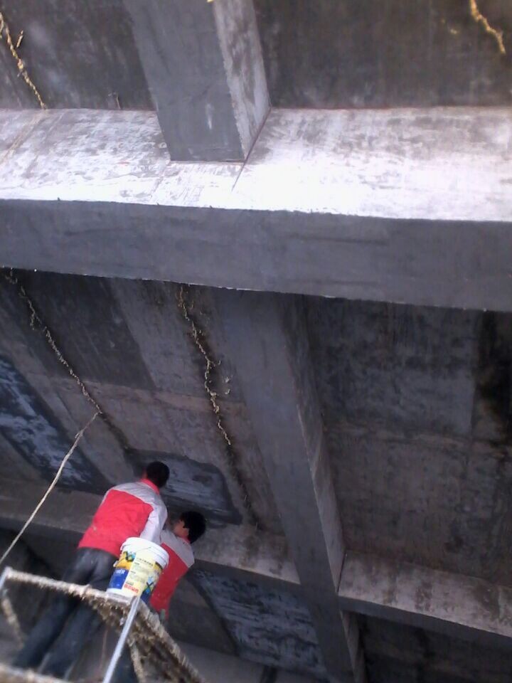 ʩ���ֳ�չʾһ