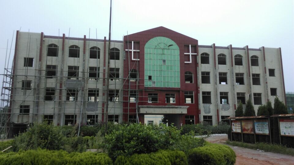 ʩ������չʾ